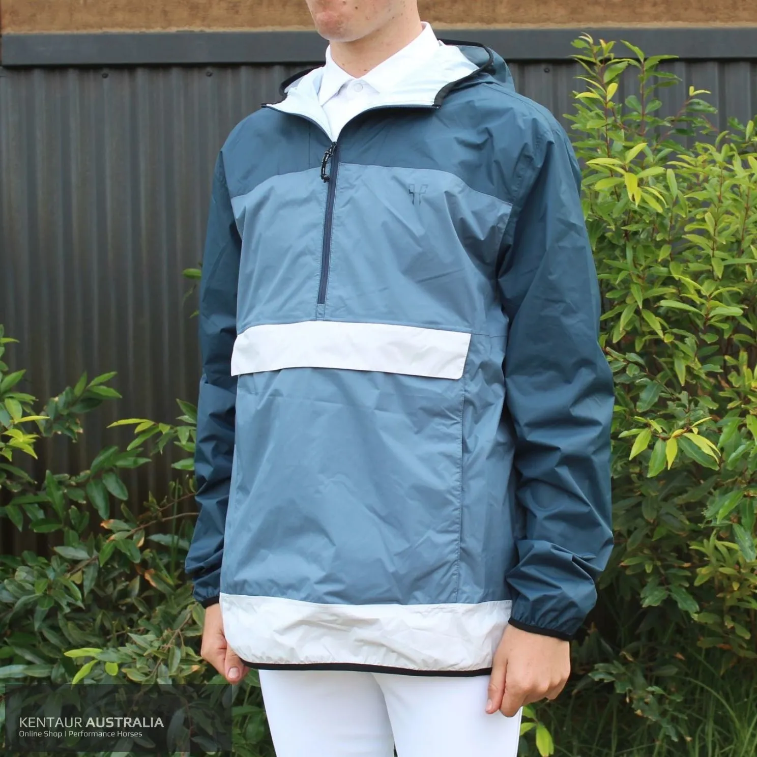 Horse Pilot 'Raintech' Mens Jacket