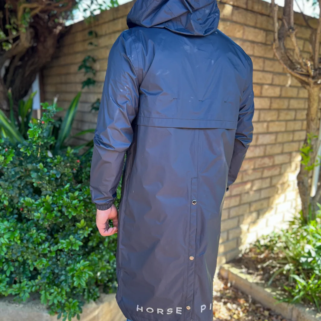 Horse Pilot 'Raintech' Mens Jacket