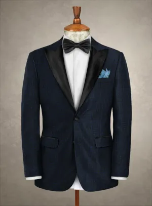 Italian Sesti Tuxedo Jacket