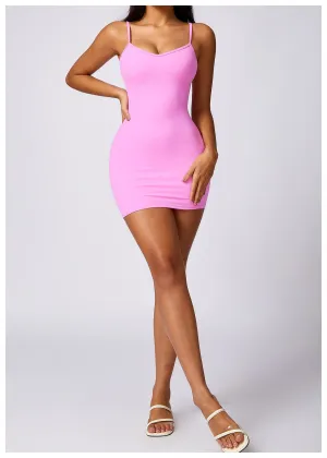 Kibra Soft Courtside Dress