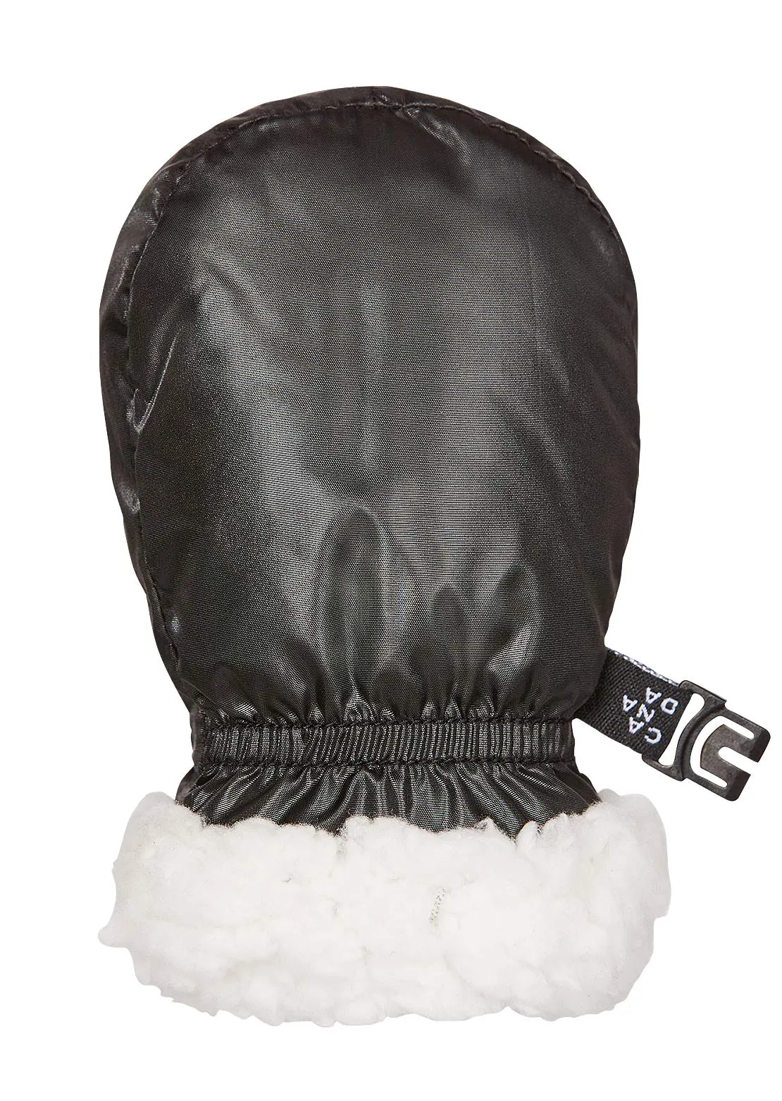 Kombi Infant Shiny Mitts