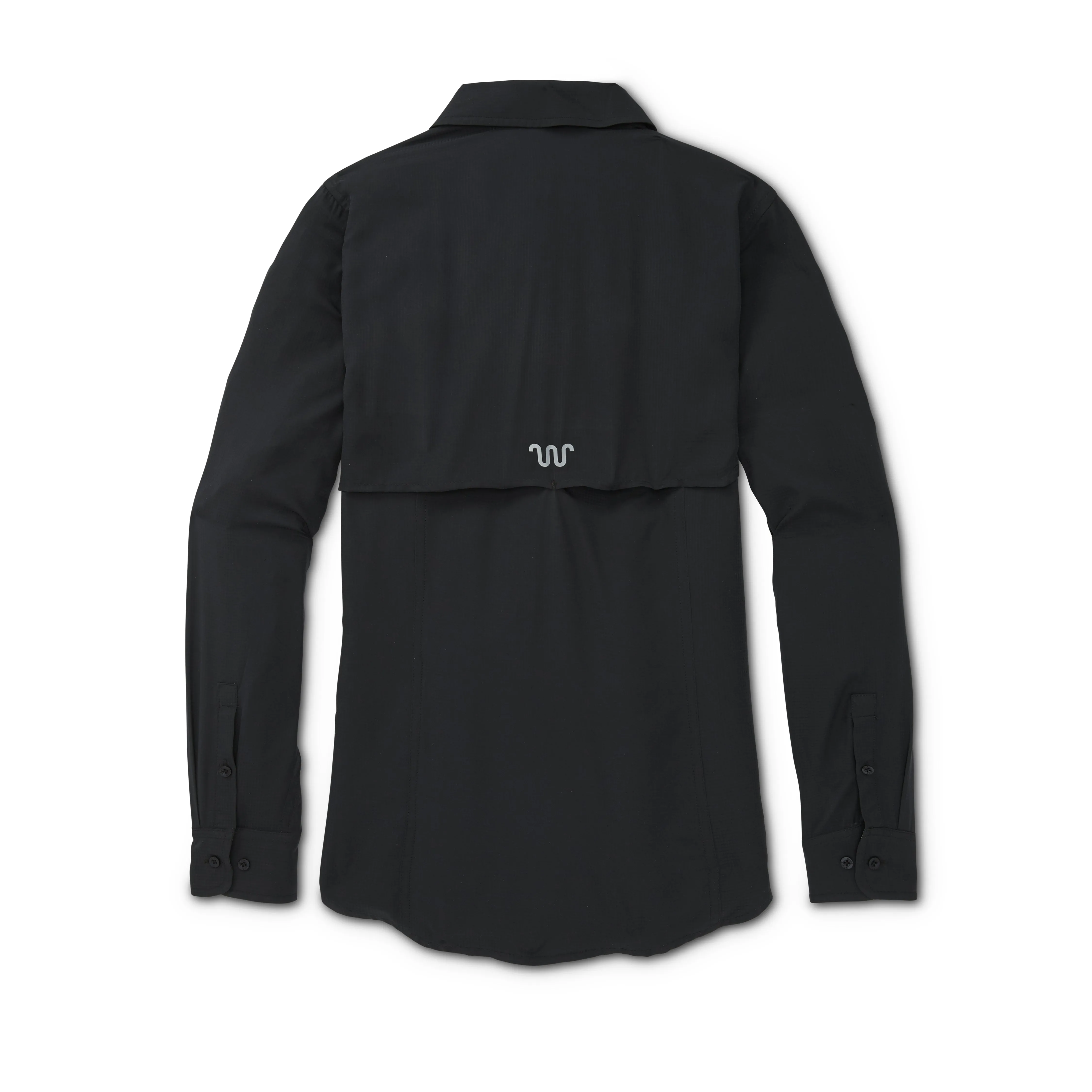 Ladies Long Sleeve Fishing Shirt
