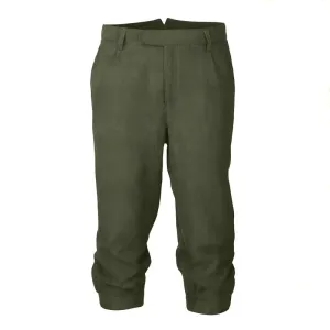 Laksen Marsh CTX Waterproof Mens Breeks - Olive