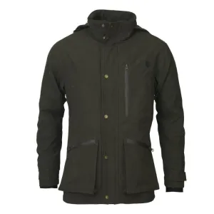 Laksen Meteor Tech CTX Waterproof Mens Jacket - Olive