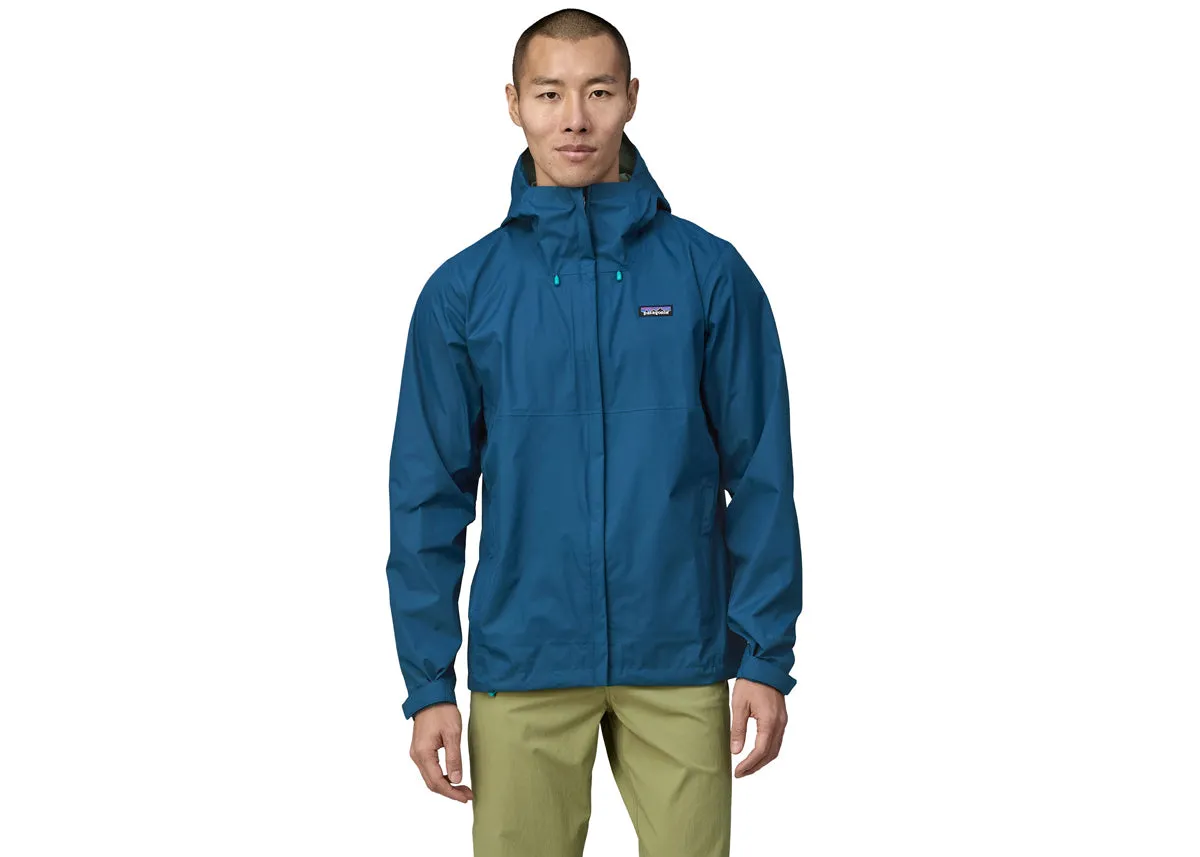 Men's Torrentshell 3L Jacket