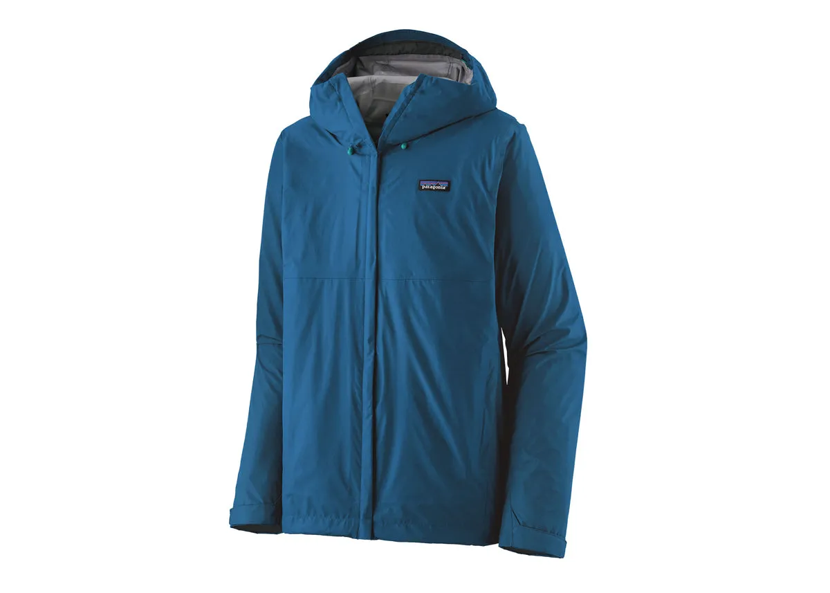 Men's Torrentshell 3L Jacket