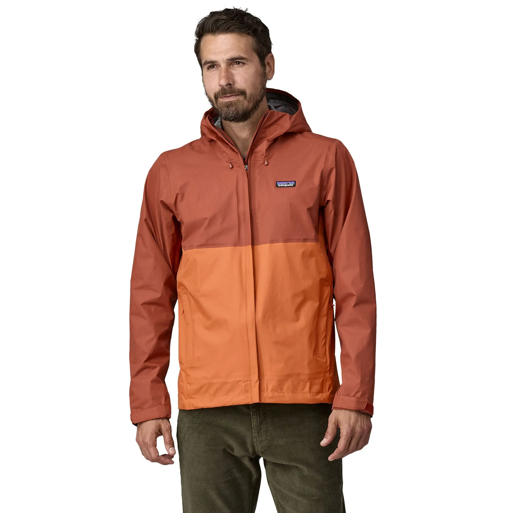 Men's Torrentshell 3L Jacket
