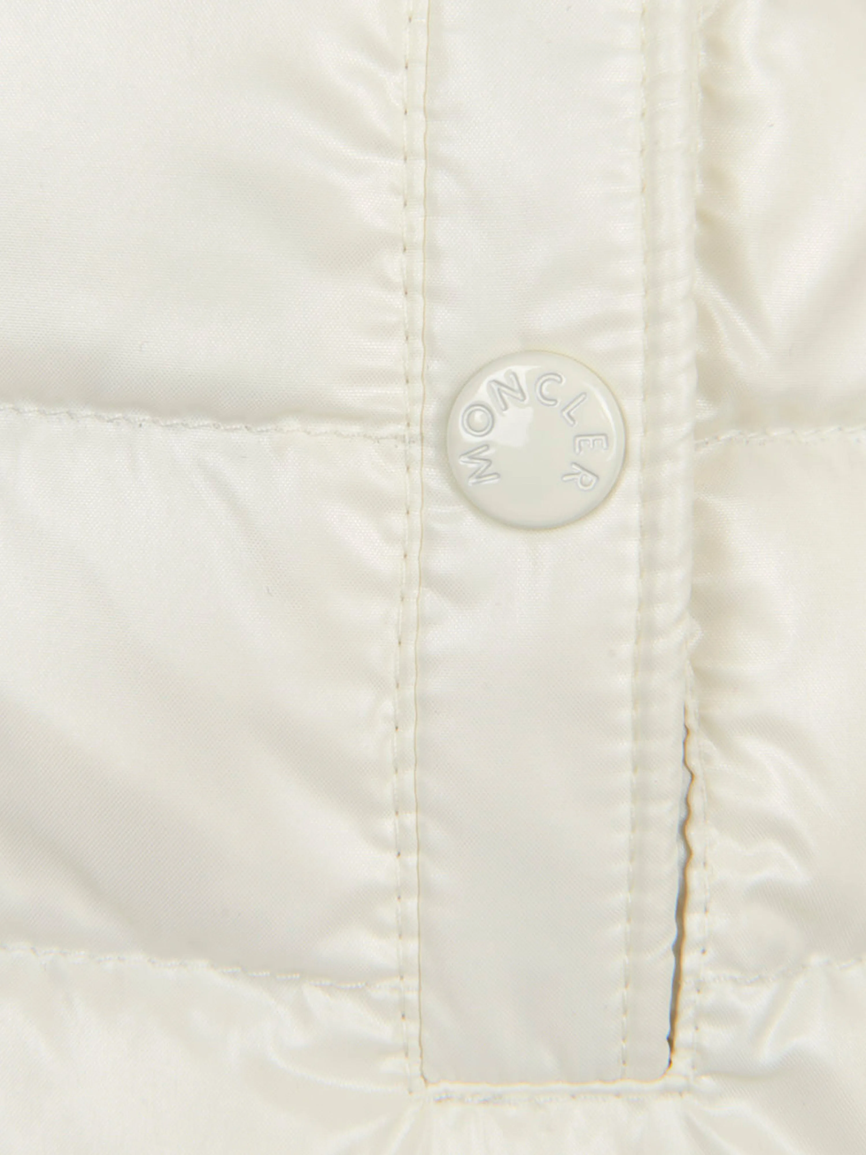 Moncler Enfant Baby Boys Alipos Jacket