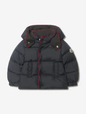 Moncler Enfant Baby Boys Down Padded Batarn Jacket