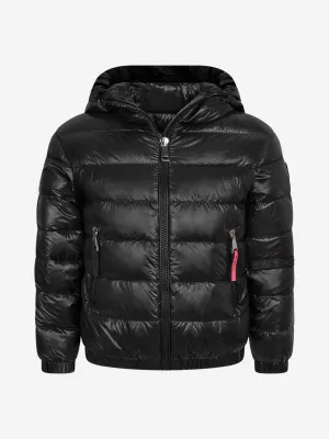 Moncler Enfant Girls Antipas Jacket