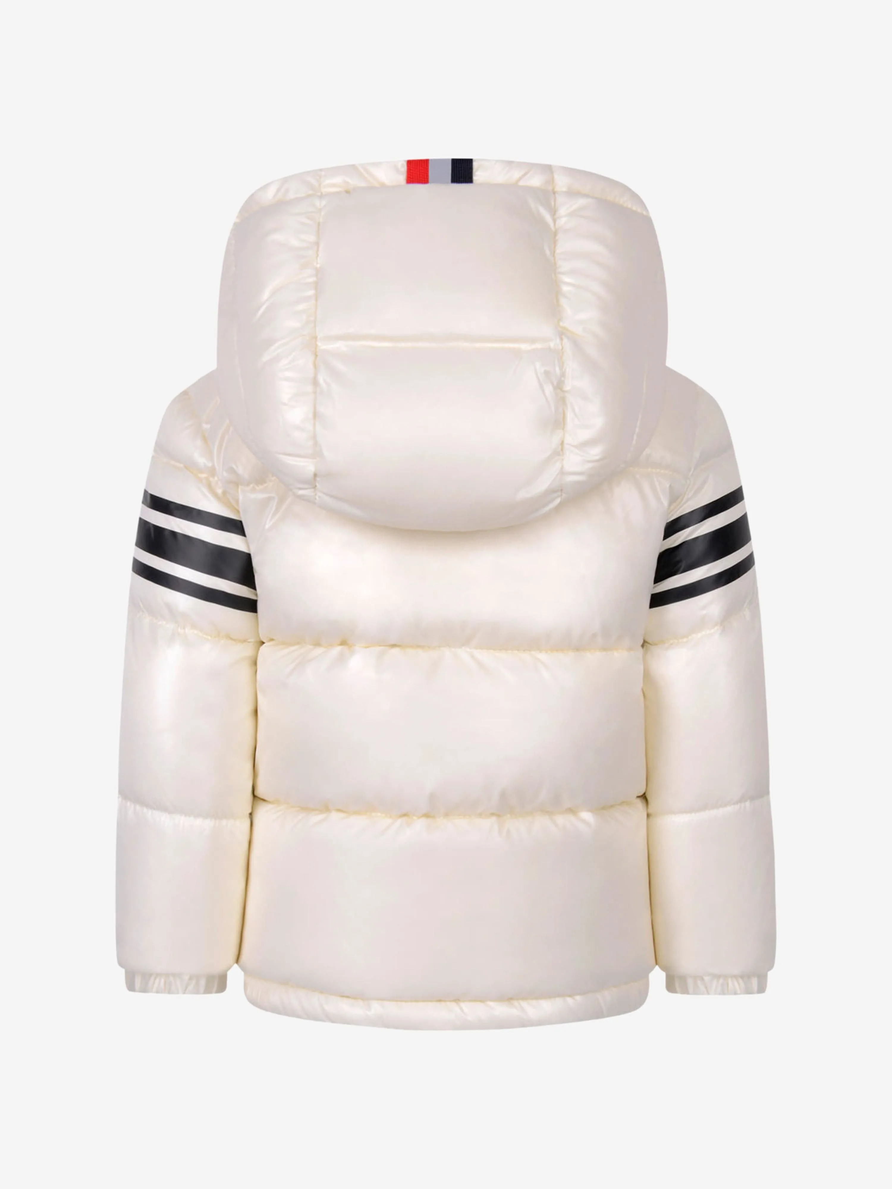 Moncler Enfant Moncler Baby Boys Down Padded Nasse Jacket