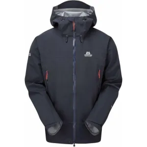 Mountain Equipment Rupal GTX Waterproof Jacket - Cosmos