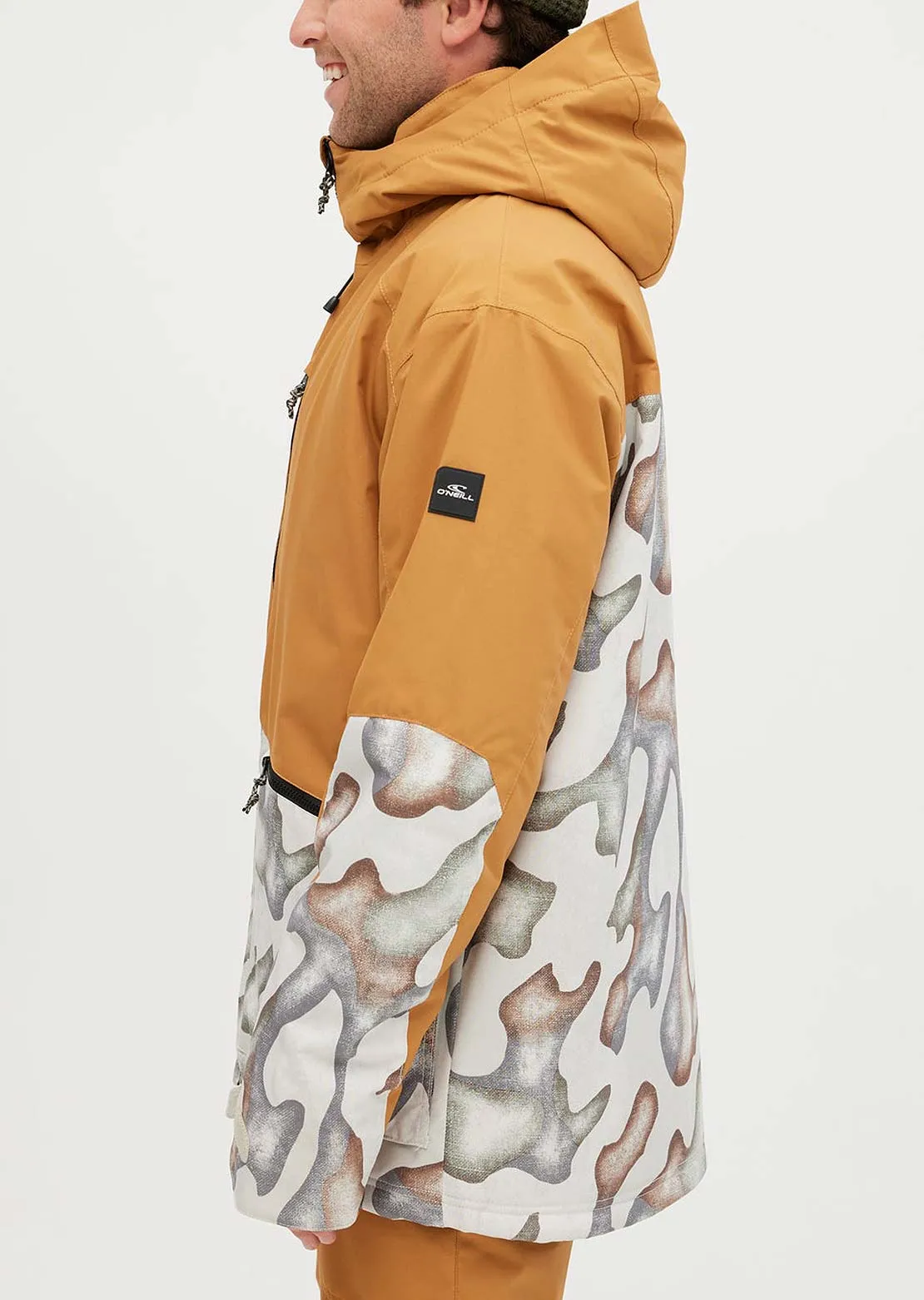 O'Neill Men's Texture Jacket