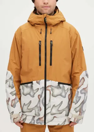 O'Neill Men's Texture Jacket