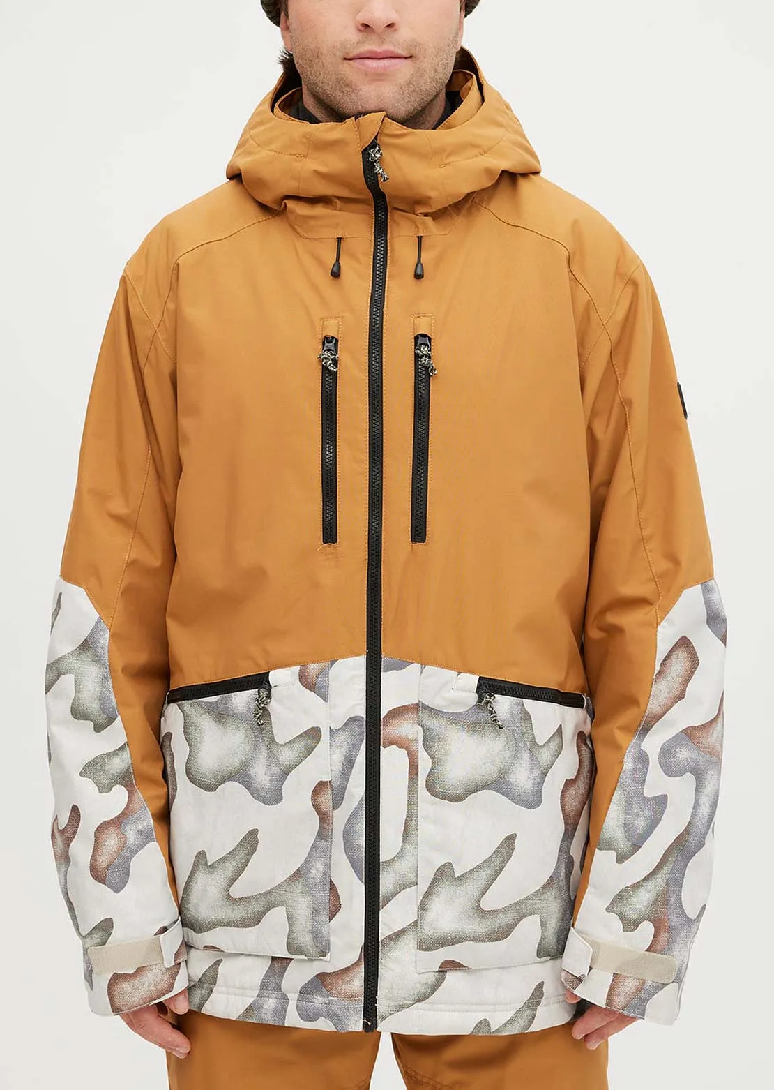 O'Neill Men's Texture Jacket