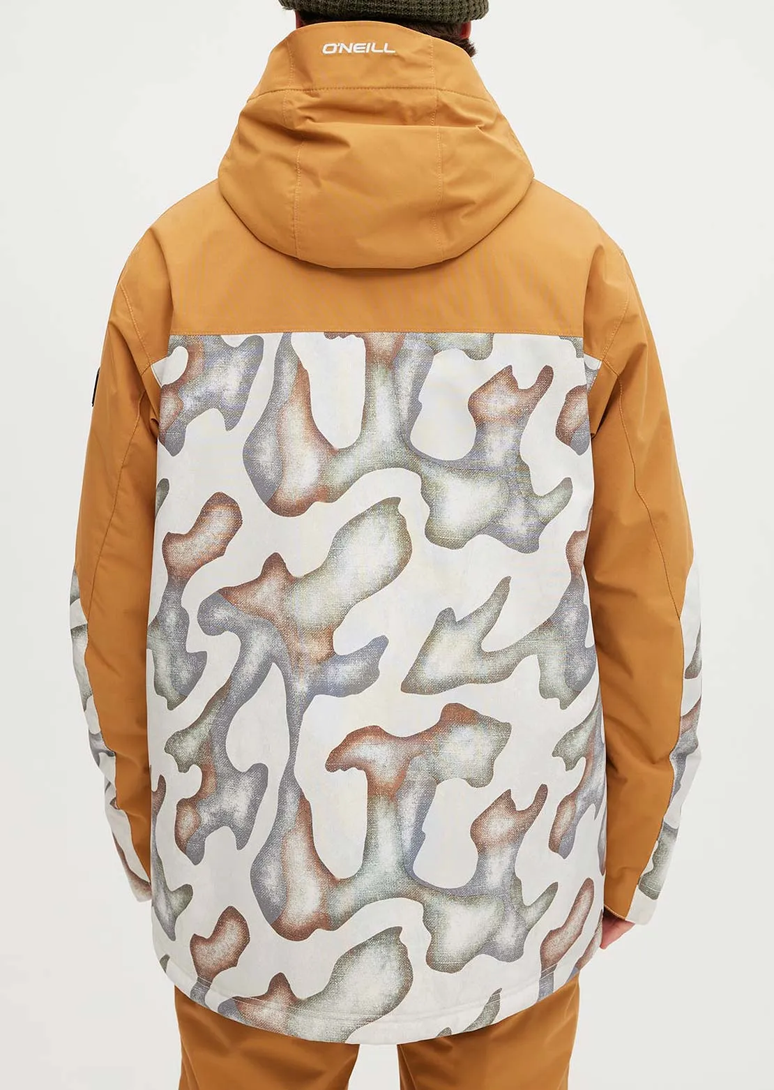 O'Neill Men's Texture Jacket