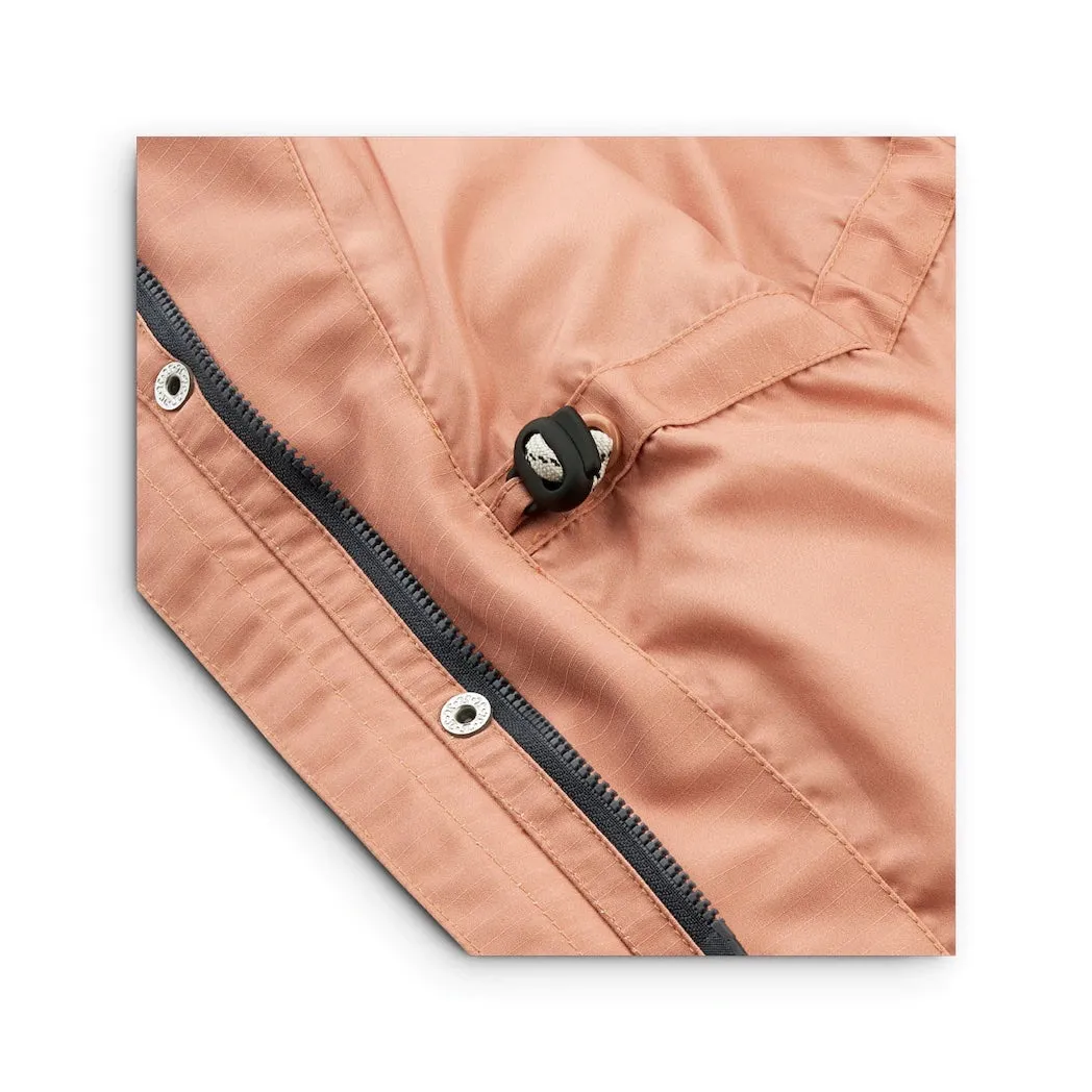 Parka 3-in-1 Siros Tuscany rose