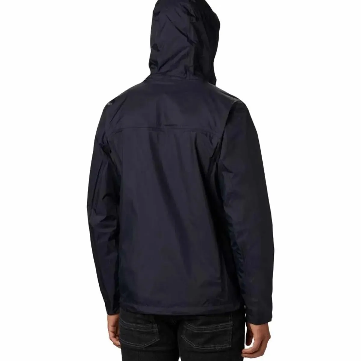 Pouring Adventure™ II Jacket - Black