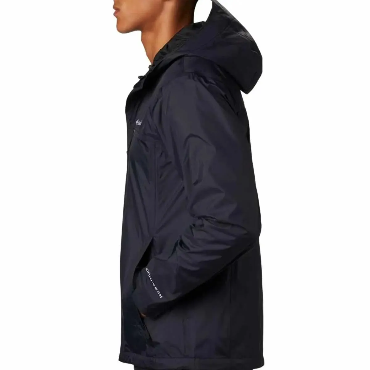 Pouring Adventure™ II Jacket - Black