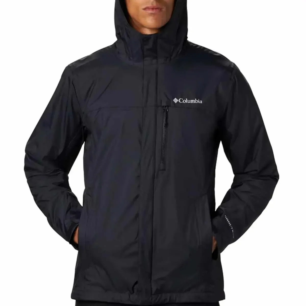 Pouring Adventure™ II Jacket - Black