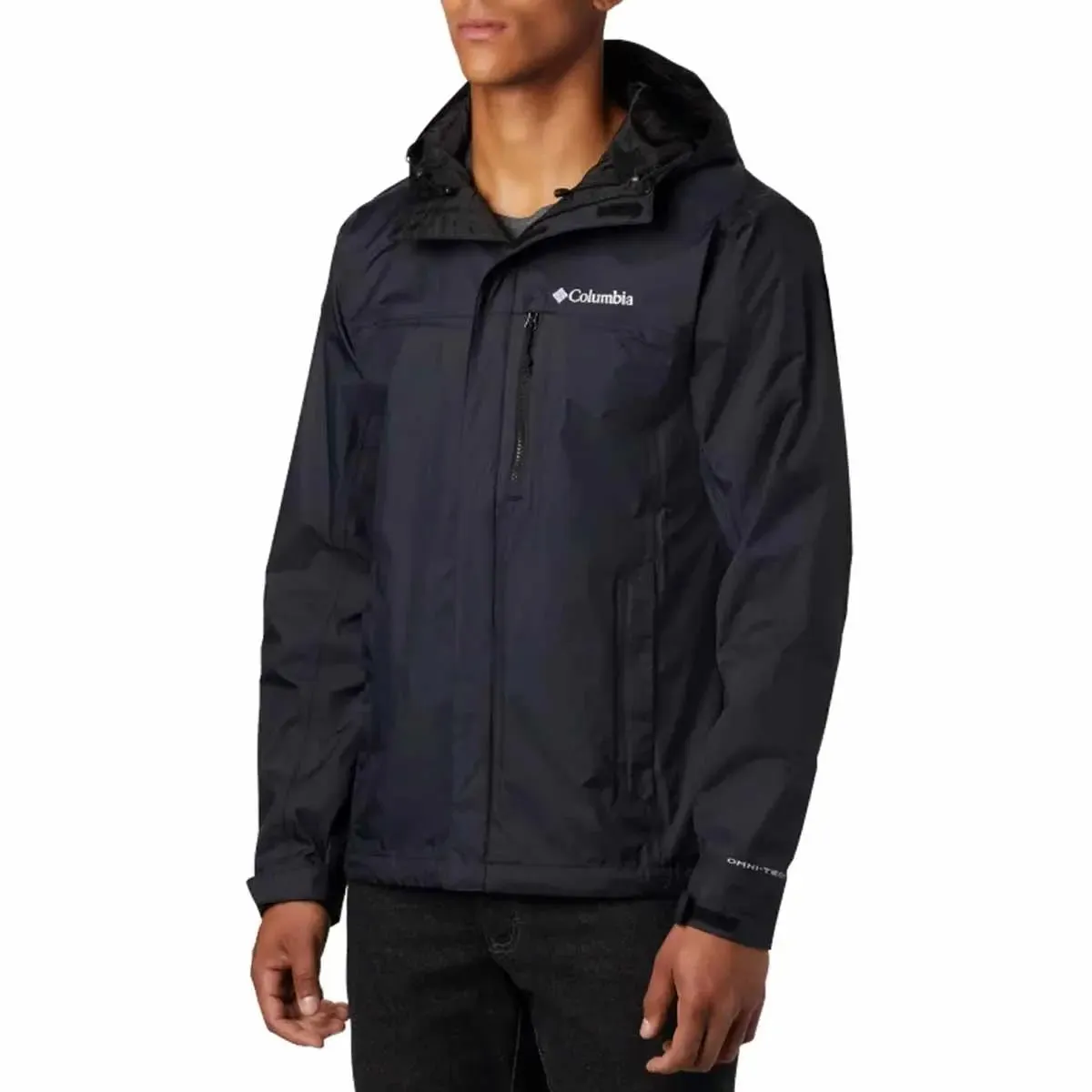 Pouring Adventure™ II Jacket - Black