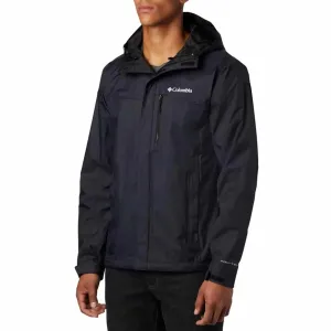Pouring Adventure™ II Jacket - Black