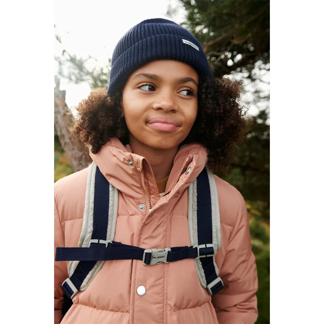 Puffer Jacket Palle Tuscany rose