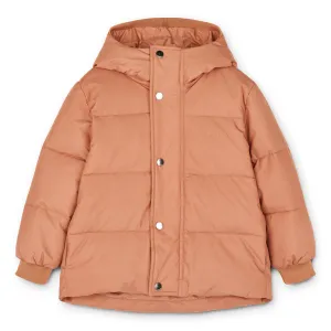 Puffer Jacket Palle Tuscany rose