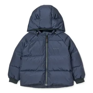 Puffer Jacket Polle Classic navy