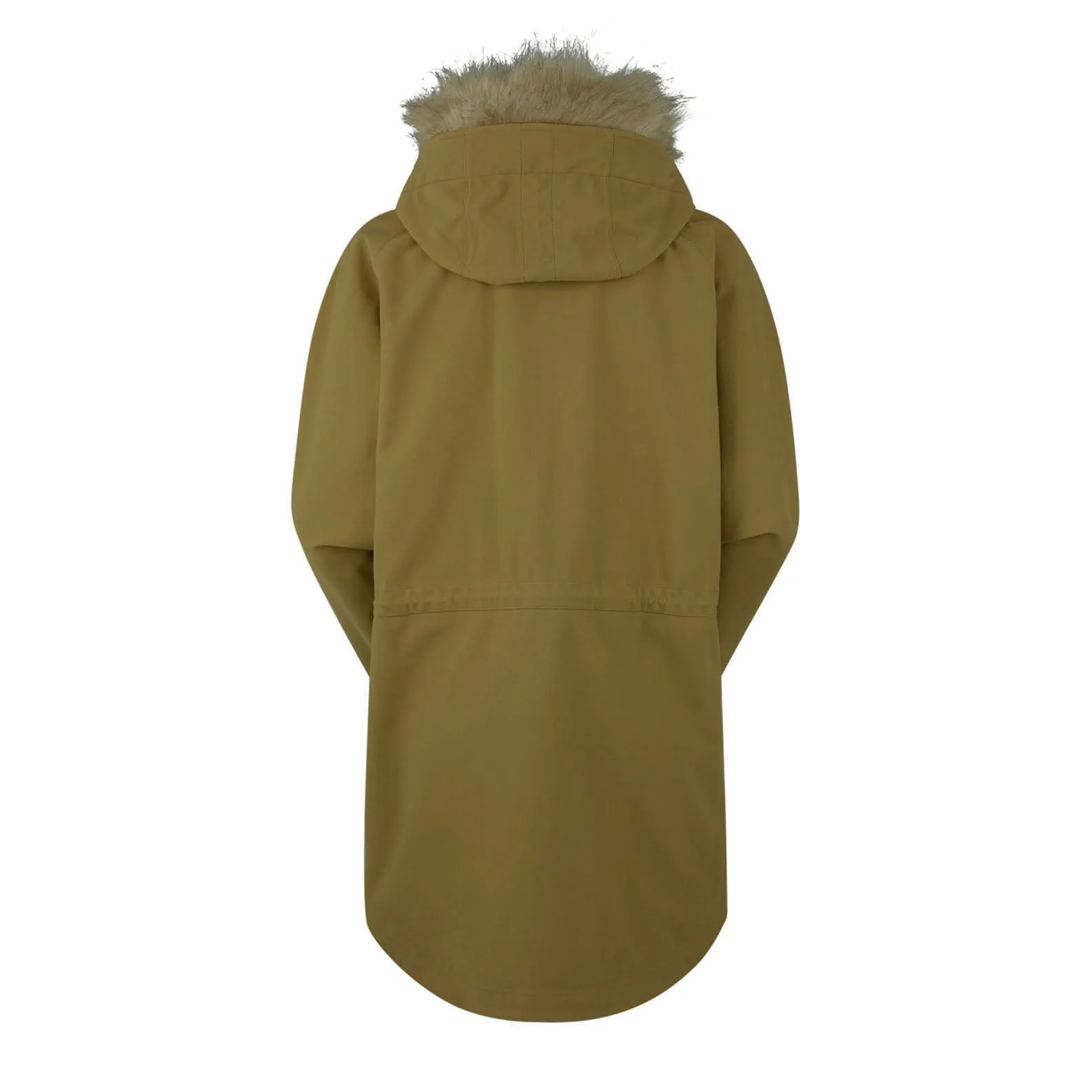 Ridgeline Ladies Monsoon Nordic Smock