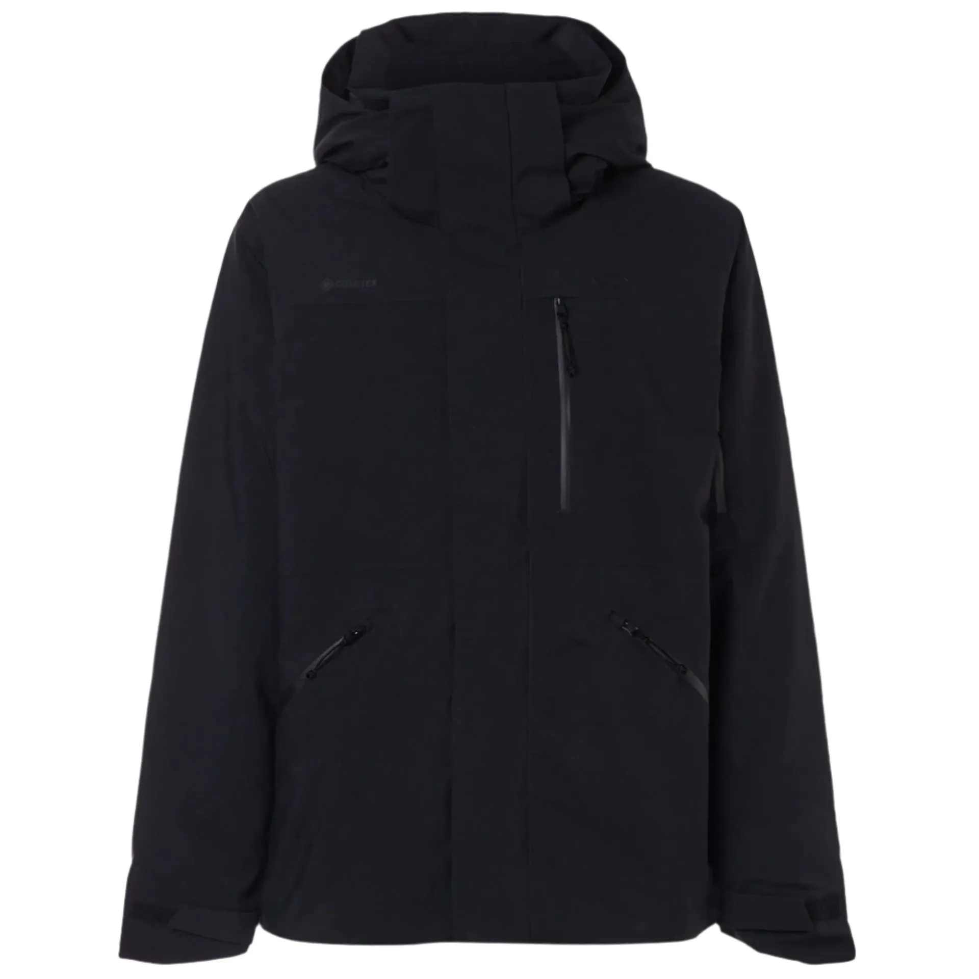 Sub Temp Rc Gore-Tex Jacket - Blackout