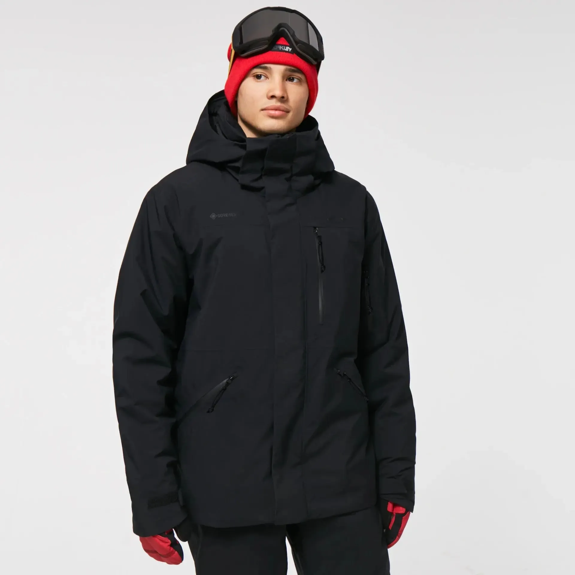 Sub Temp Rc Gore-Tex Jacket - Blackout