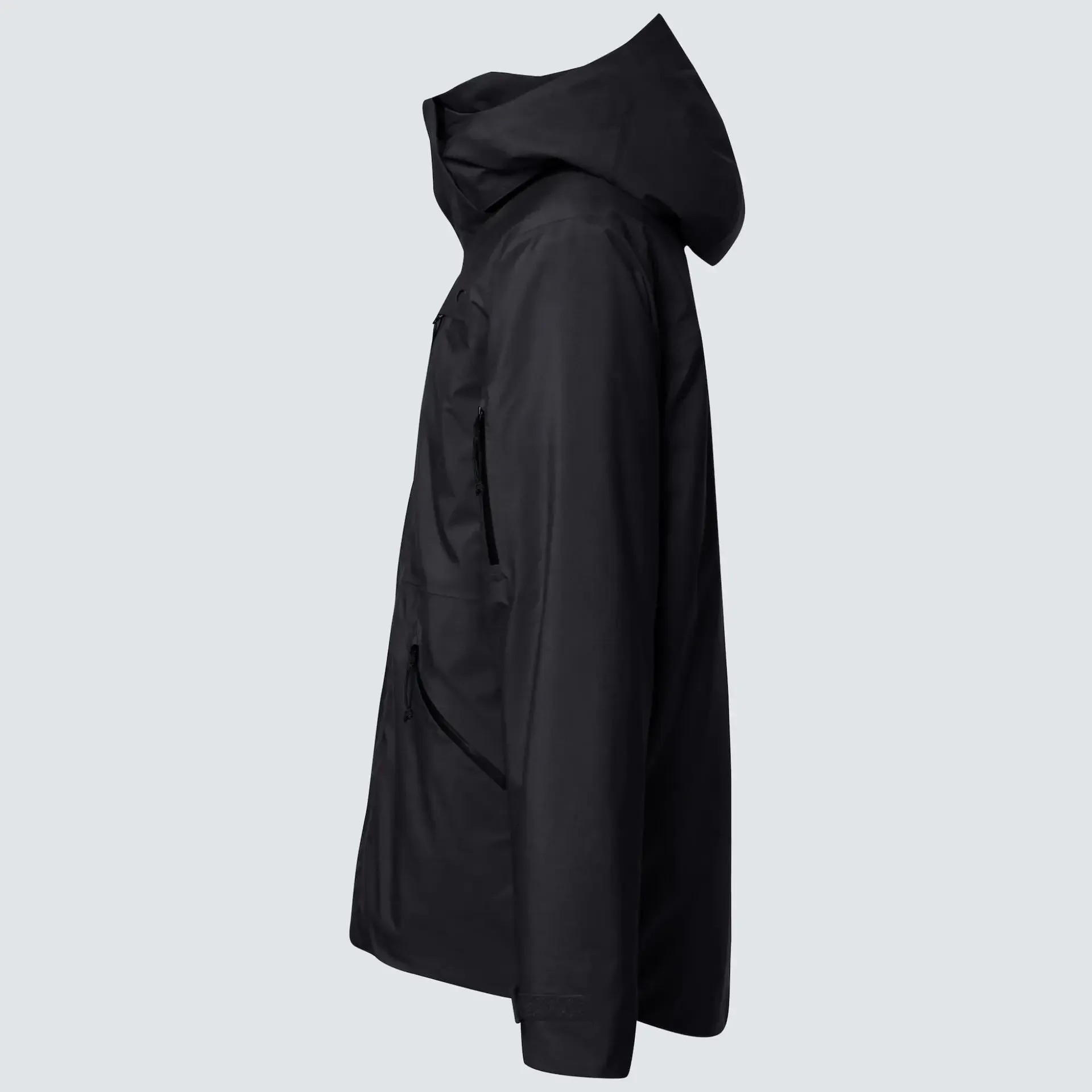 Sub Temp Rc Gore-Tex Jacket - Blackout