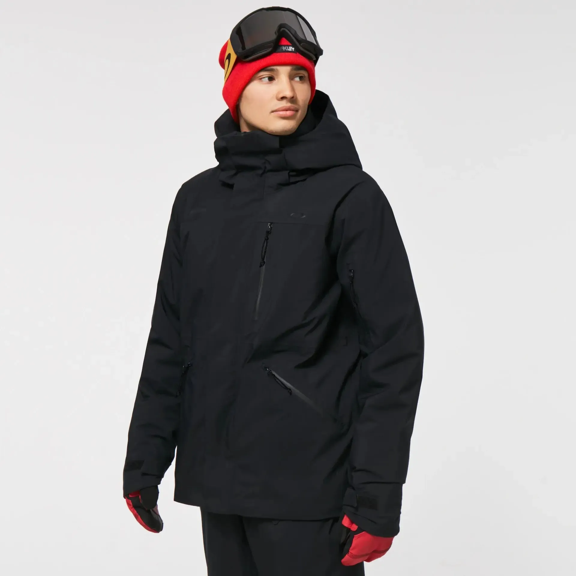 Sub Temp Rc Gore-Tex Jacket - Blackout