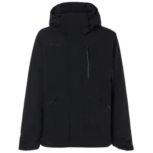 Sub Temp Rc Gore-Tex Jacket - Blackout