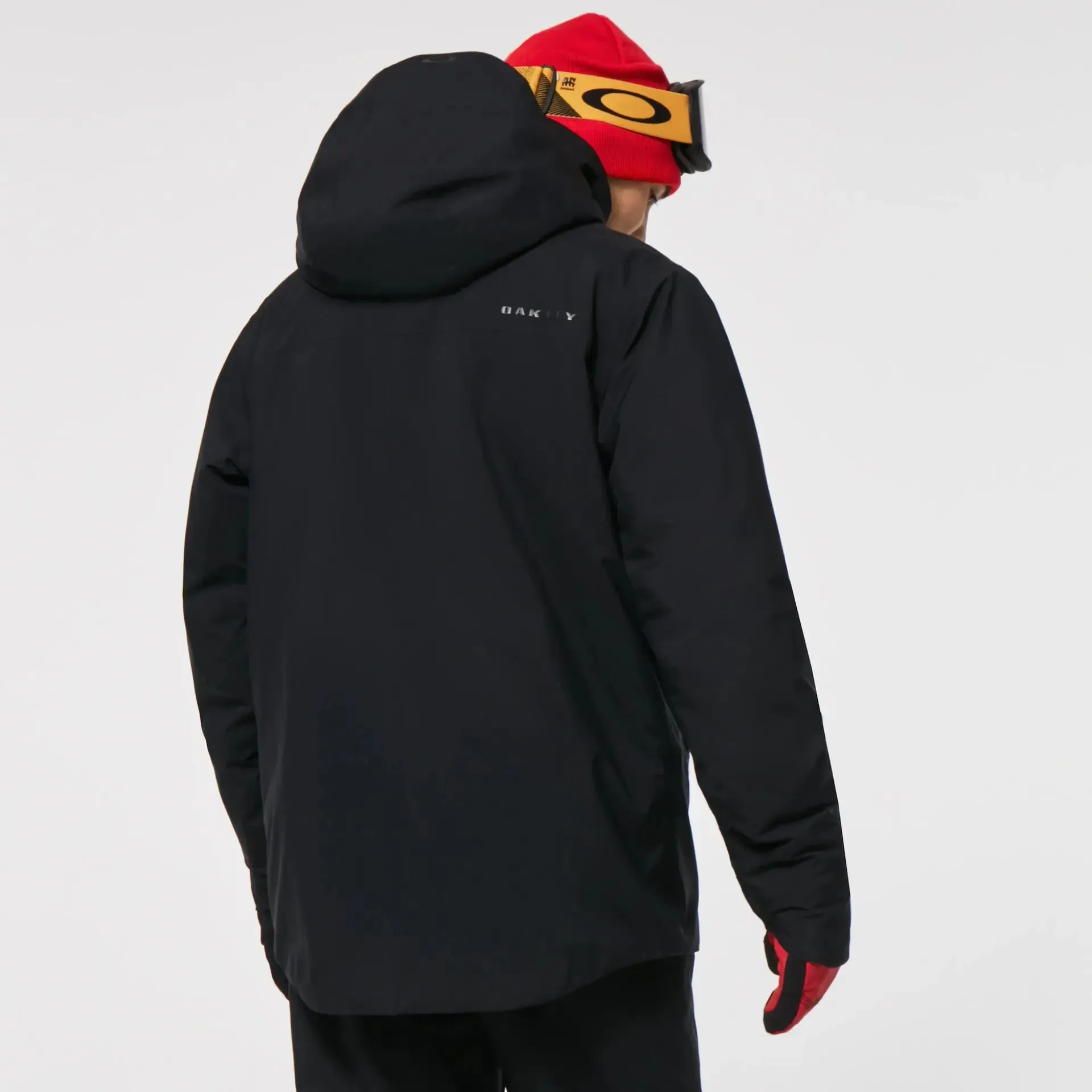 Sub Temp Rc Gore-Tex Jacket - Blackout