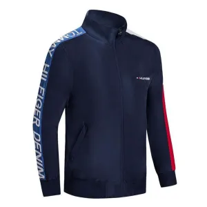 Tommy Hilfiger Quality Top Jacket-NavyBlue