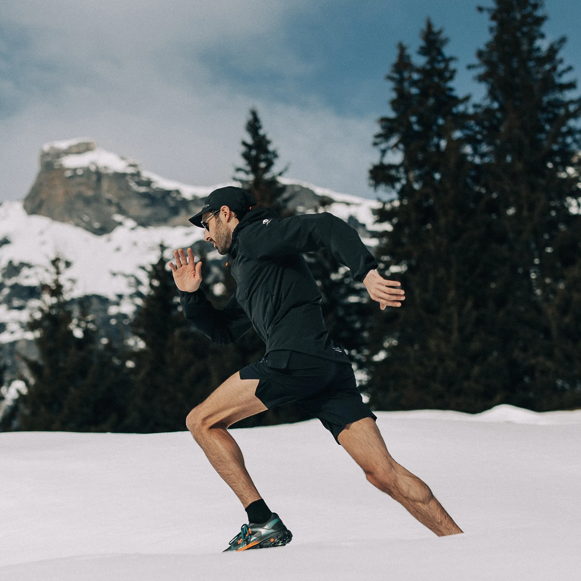 Ultra Lite Jacket