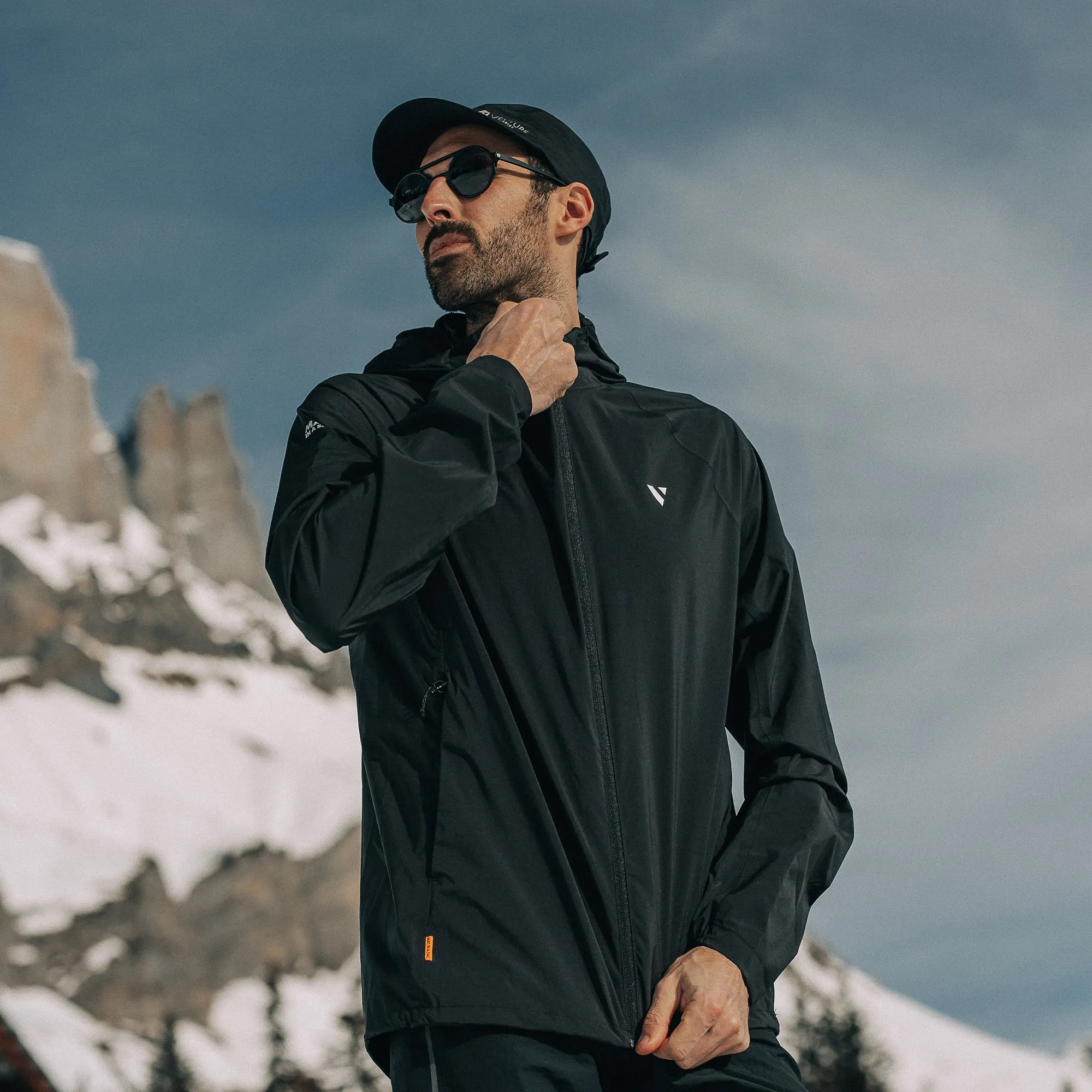 Ultra Lite Jacket