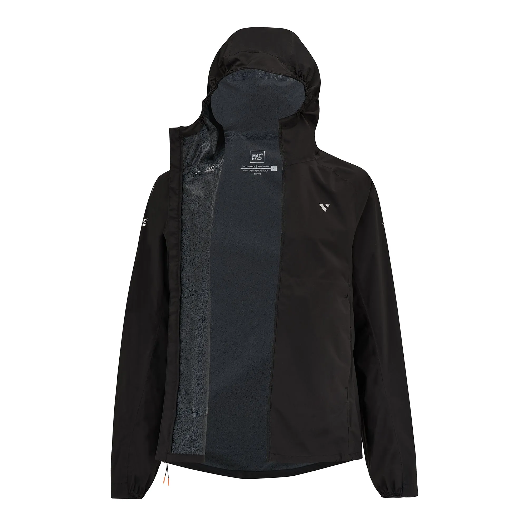 Ultra Lite Jacket