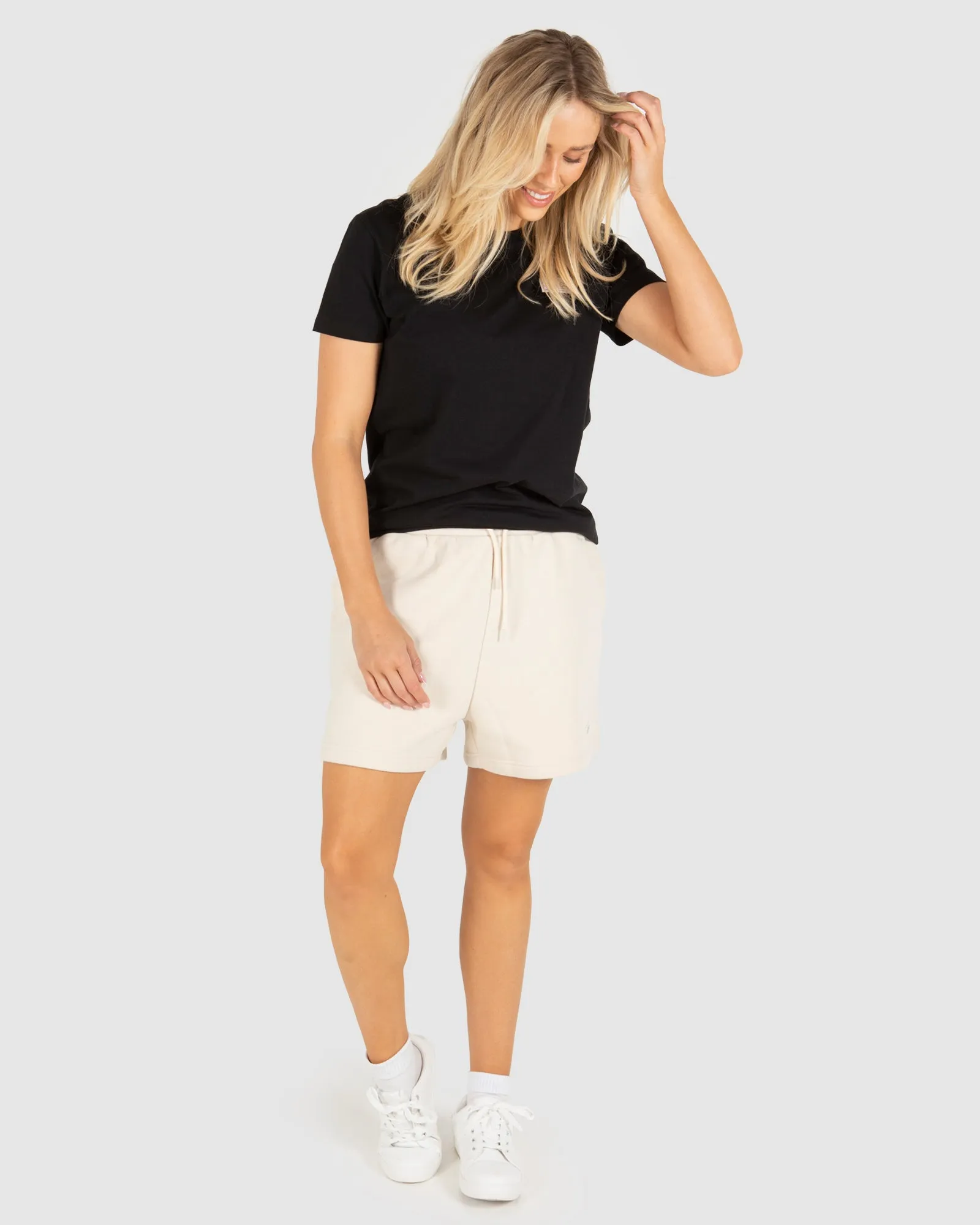 UNIT Madison Ladies Track Shorts