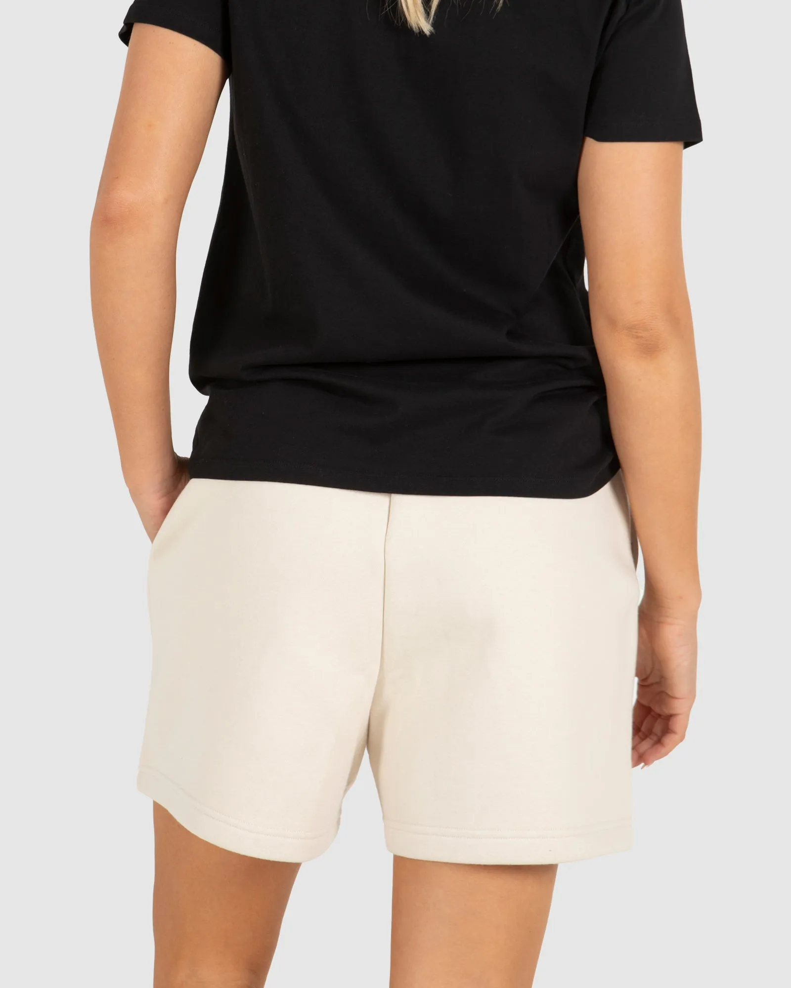 UNIT Madison Ladies Track Shorts