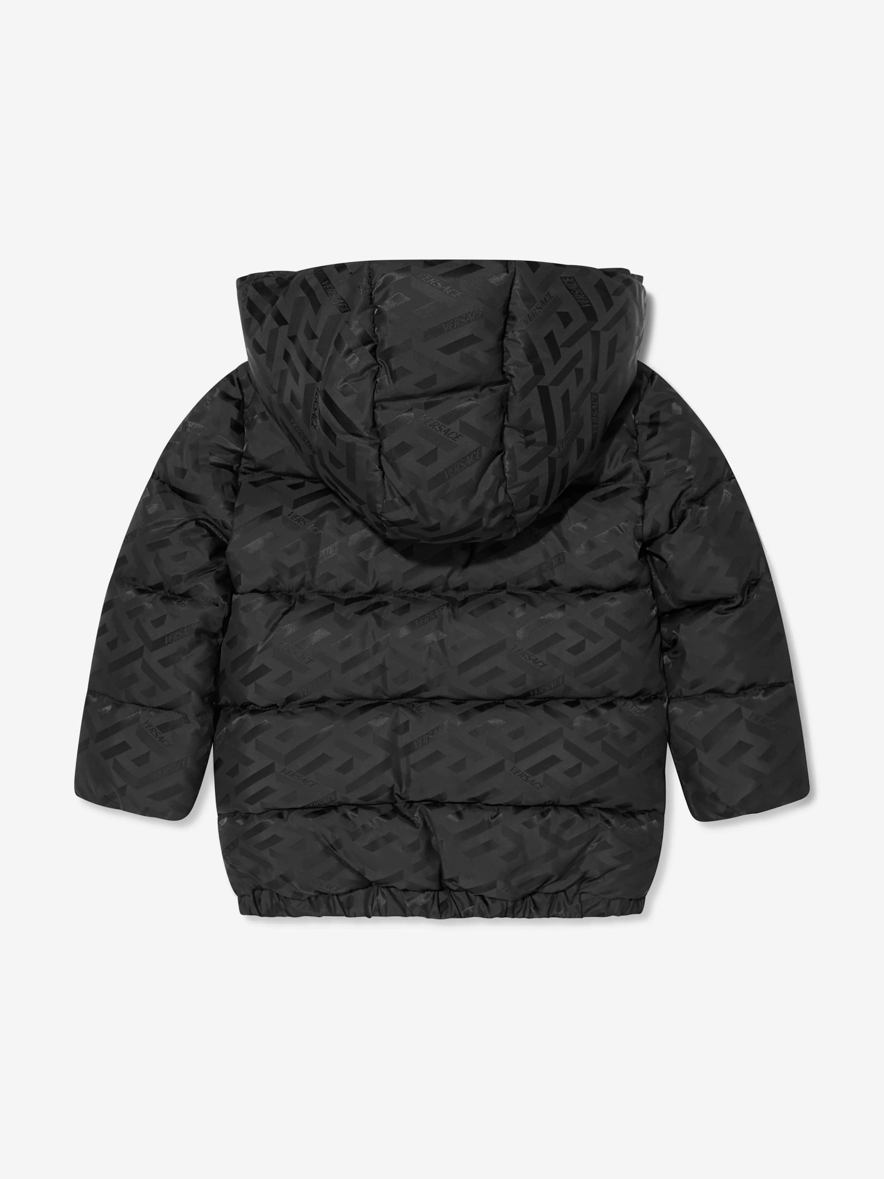 Versace Baby Boys Down Padded Jacket