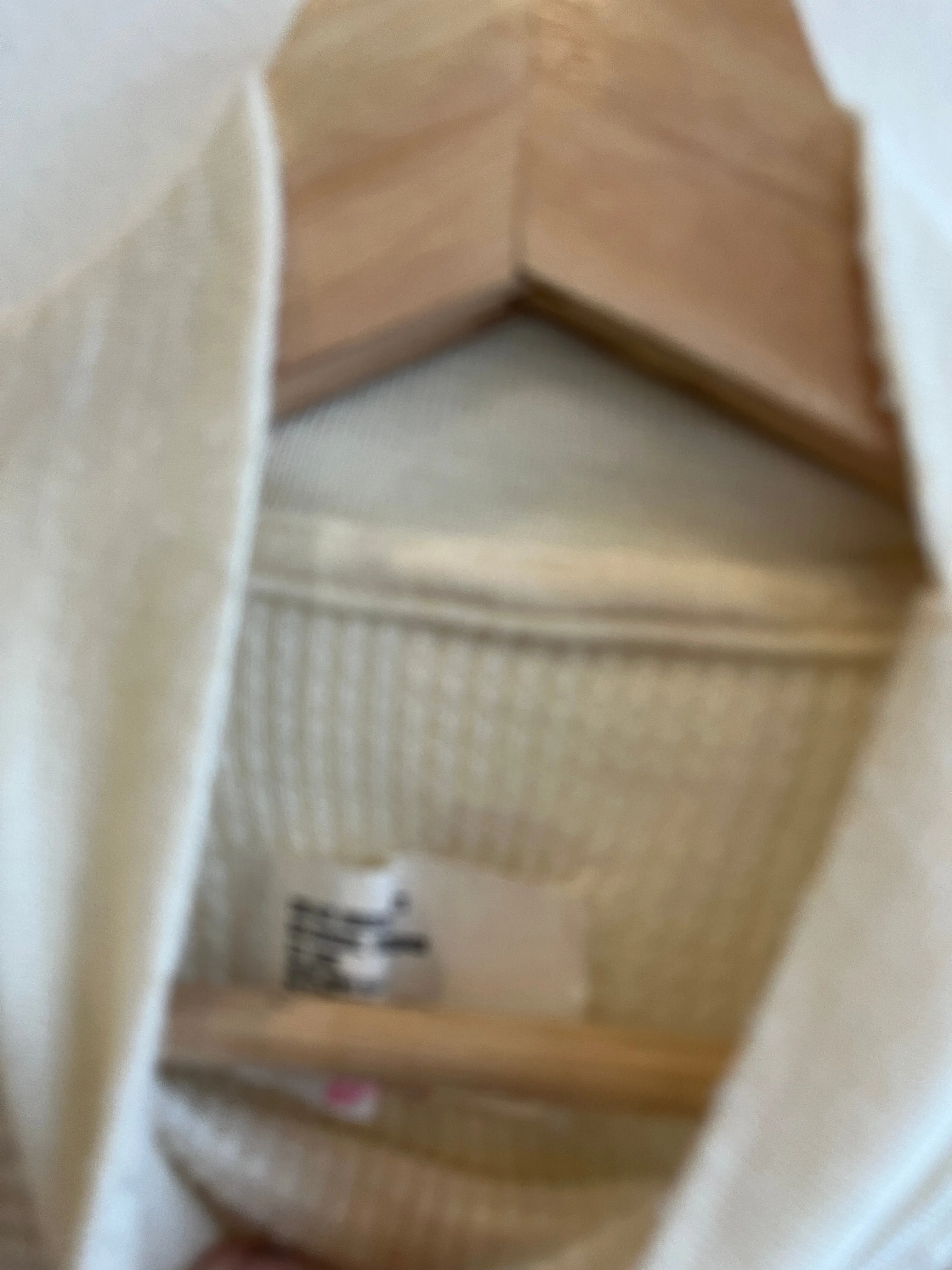 Vintage 1980s Military Issue Turtleneck Thermal Shirt