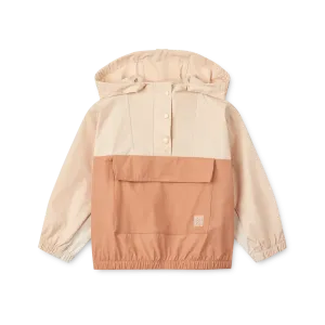 Windbreaker - Mone - Apple Blossom Mix