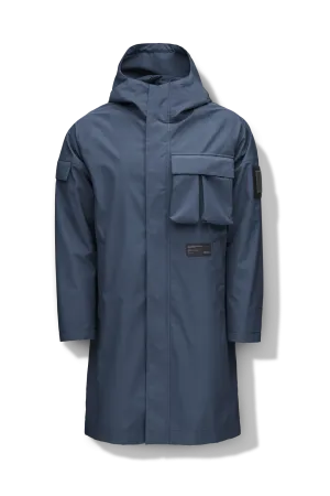 Wylder Men's Performance Rain Jacket